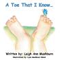 A Toe That I Know - Preview
