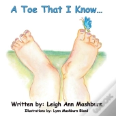 A Toe That I Know