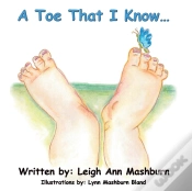 Capa do artigo A Toe That I Know
