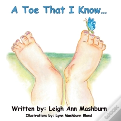 Capa do artigo A Toe That I Know