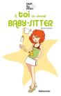 À Toi De Devenir Baby-Sitter - Preview