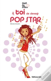 Capa do artigo A Toi De Devenir Pop Star