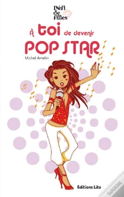 Capa do artigo A Toi De Devenir Pop Star