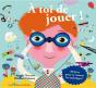 A Toi De Jouer ! - Preview