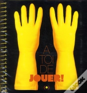 Capa do artigo A Toi De Jouer
