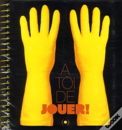 Capa do artigo A Toi De Jouer