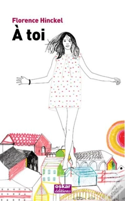 Capa do artigo À Toi