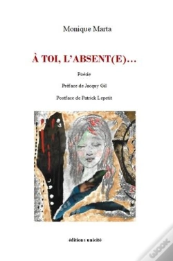 Capa do artigo À Toi L'Absent(E)