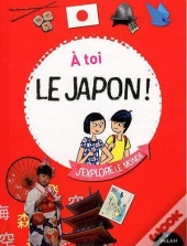 A Toi Le Japon