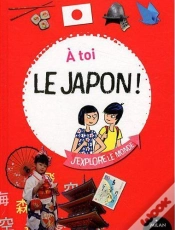 Capa do artigo A Toi Le Japon