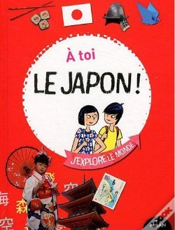 Capa do artigo A Toi Le Japon