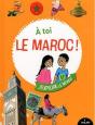 A Toi Le Maroc - Preview