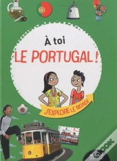 À Toi Le Portugal!