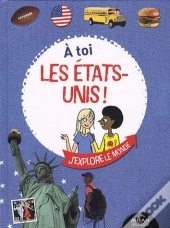 À Toi Les États-Unis!