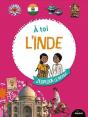 A Toi L'Inde - Preview