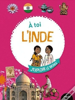 Capa do artigo A Toi L'Inde