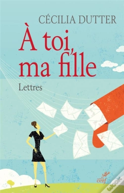 Capa do artigo À Toi, Ma Fille