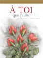 A Toi Que J'Aime - Preview