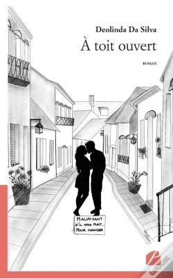 Capa do artigo À Toit Ouvert