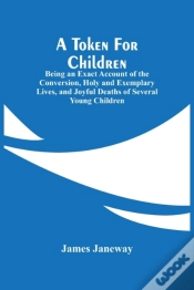 Capa do artigo A Token For Children