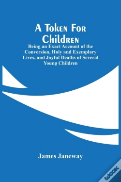 Capa do artigo A Token For Children