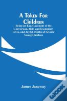 A Token For Children