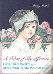 Capa do artigo A Token Of My Affection