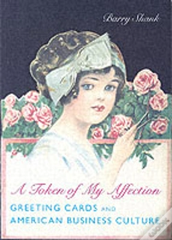 Capa do artigo A Token Of My Affection