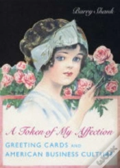 Capa do artigo A Token Of My Affection