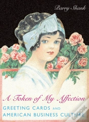 Capa do artigo A Token Of My Affection