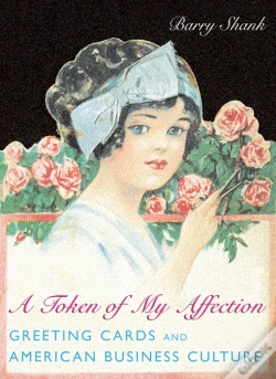 Capa do artigo A Token Of My Affection