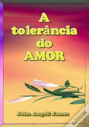 Capa do artigo A Tolerância Do Amor