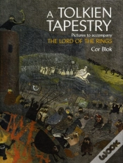 Capa do artigo A Tolkien Tapestry