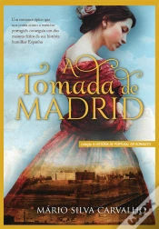 Capa do artigo A Tomada de Madrid