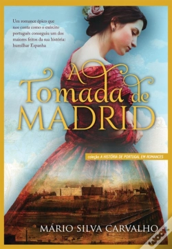 Capa do artigo A Tomada De Madrid