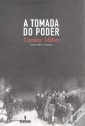 Capa do artigo A Tomada do Poder
