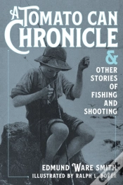 Capa do artigo A Tomato Can Chronicle