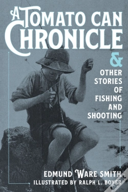Capa do artigo A Tomato Can Chronicle