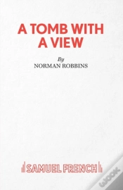 Capa do artigo A Tomb With A View