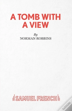 Capa do artigo A Tomb With A View