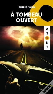 Capa do artigo A Tombeau Ouvert