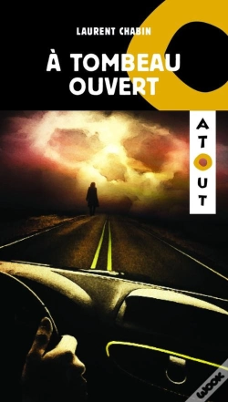Capa do artigo A Tombeau Ouvert