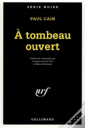 À Tombeau Ouvert