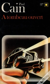 Capa do artigo À Tombeau Ouvert