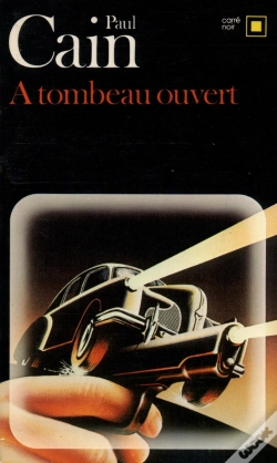 Capa do artigo À Tombeau Ouvert