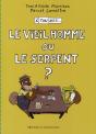 À Ton Avis... Le Vieil Homme Ou Le Serpent ? - Preview