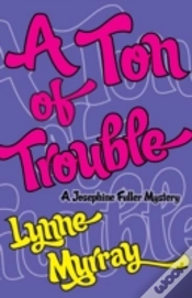 Capa do artigo A Ton Of Trouble