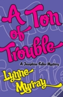 Capa do artigo A Ton Of Trouble
