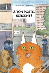 À Ton Poste Sergent !