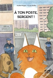 Capa do artigo À Ton Poste Sergent !